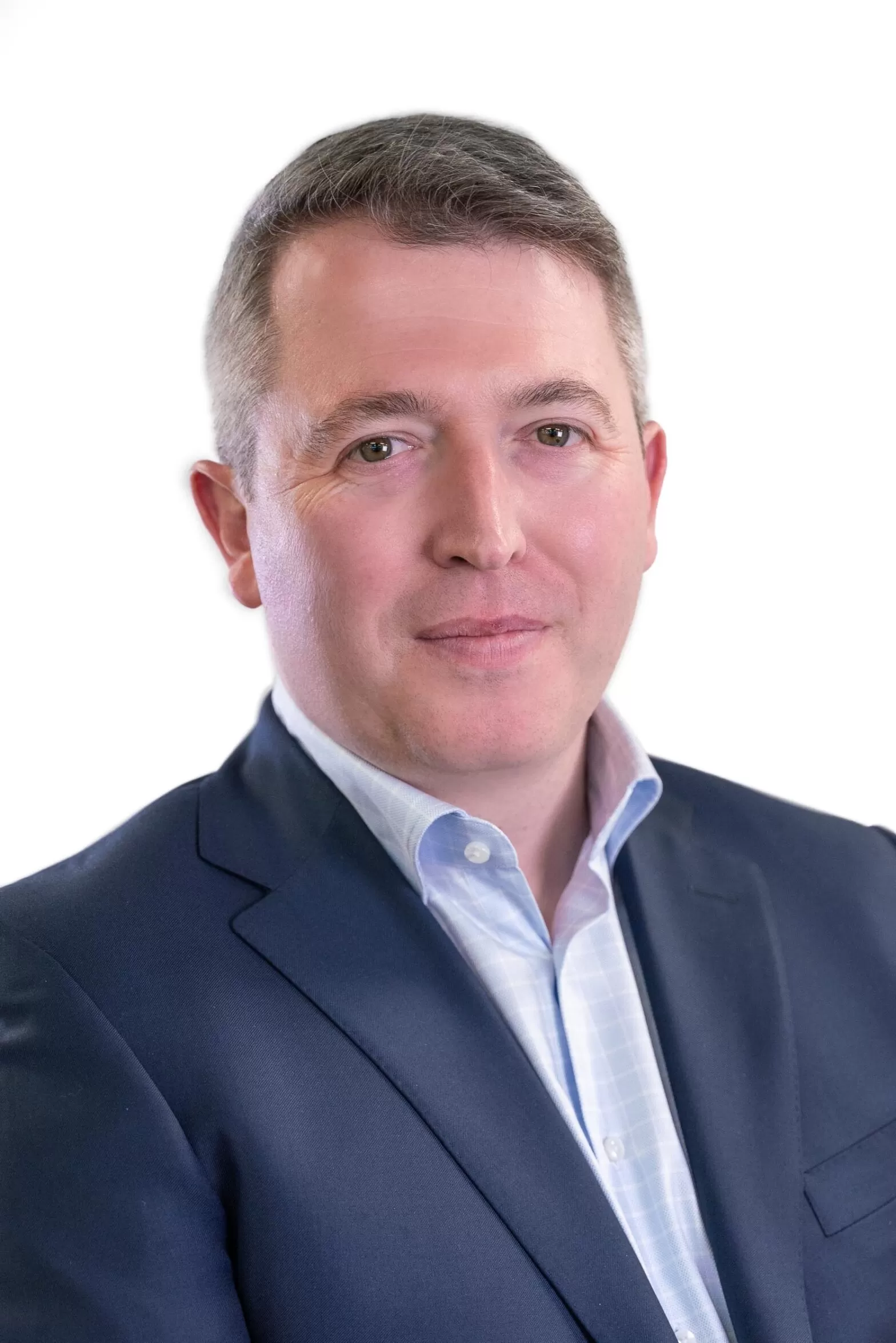 Richard Meehan